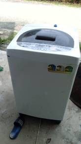 Sharp 7 kg automatic 