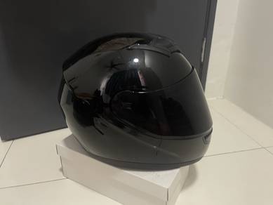 Helmet HNJ Full Face (Cat Ear)