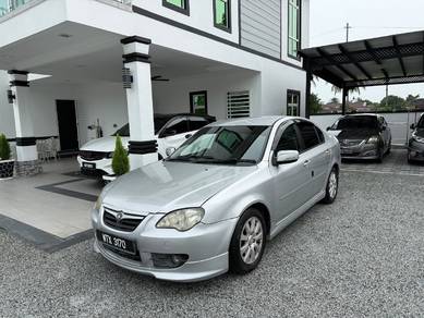 Proton Persona ELEGANCE MEDIUM LINE in Kota Bharu, KTN