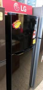 New LG GN-B222SQWB inverter Refrigerator