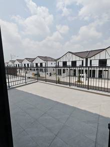 2-storey Terraced House For Rent in Tebrau,JHR