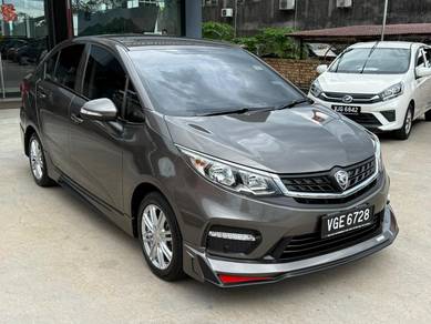 Proton Persona EXECUTIVE in Segamat, JHR