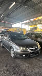 Proton Persona ELEGANCE BASE LINE in Taiping, PRK