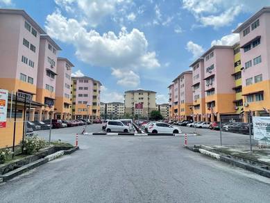 Apartment For Sale in Seri Tanjung