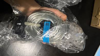 15m One Invisible Connection™ Cable for QLED 4K &