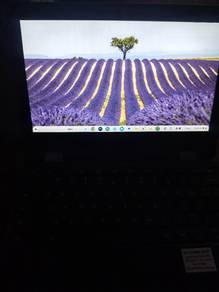 Laptop Chromebook