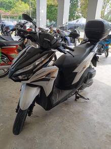 Honda Vario 125
