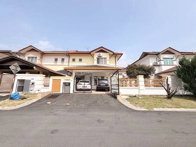 Semi-Detached House For Sale in Kajang,SGR