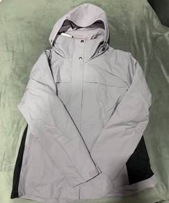 Decathlon 3-in-1 Jacket