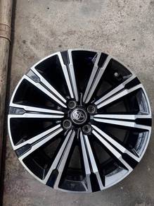 Original Toyota Vios 17 inch Rim