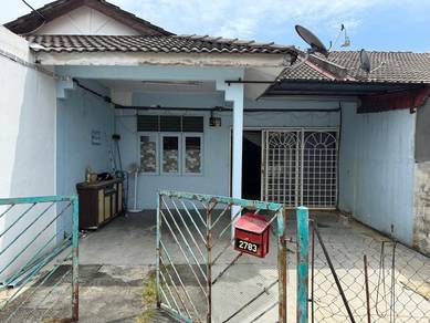 Terraced House For Sale in Port Dickson,NSN