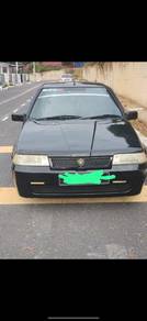 Proton Iswara S A/B LMST in Bandar Sungai Long, SGR