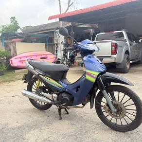 Honda Wave 125