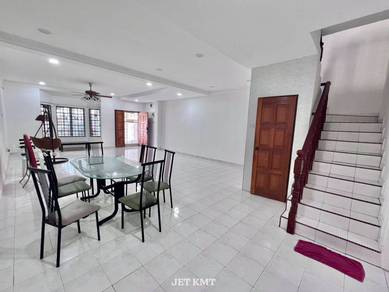 2-storey Terraced House For Sale in Klang,SGR