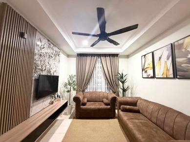 Apartment For Sale in Denai Nusantara