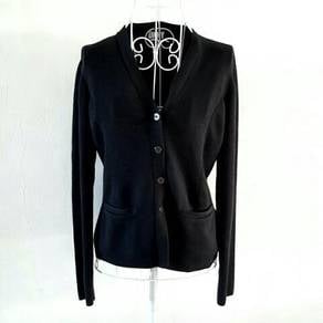 DKNY Wool Cardigen
