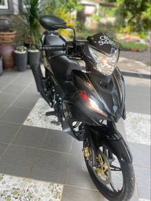 Yamaha 135LC