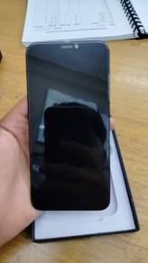 gx oled