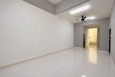 2-storey Terraced House For Rent in Bandar Bukit Raja,SGR