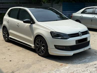 Volkswagen Polo TSI (CBU) in Cheras, KUL