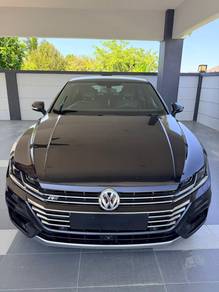 Volkswagen Arteon R-LINE in Kota Bharu, KTN