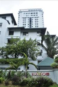 Condominium For Rent in 202 DC (Desa Cahaya)