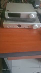 Topping A90 Balanced Headphone Amplifier + Topping