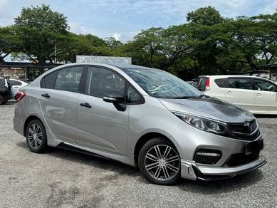 Proton Persona PREMIUM in Klang, SGR
