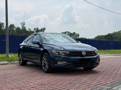 Volkswagen Passat R-LINE in Skudai, JHR