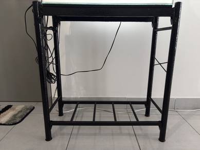Aquarium stand 2 feet