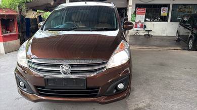 Proton Ertiga EXECUTIVE AT in Permatang Pauh, PNG