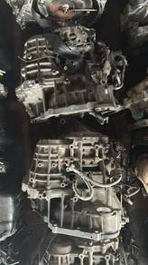 Toyota Estima Acr30 2.4 2AZ Auto Gearbox