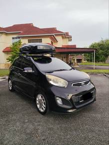Kia Picanto in Kubang Pasu, KDH