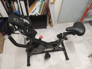 Bike Fitness