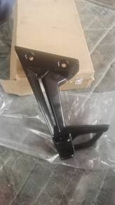 footrest lc 1-7 left only , stan kaki kiri