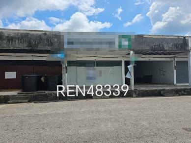 Shop lot For Sale in Sungai Lalang,KDH