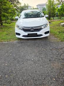 Honda City S in Sungai Petani, KDH