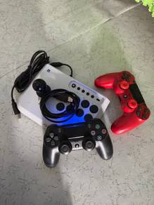 ps4 pro 2TB jailbreak