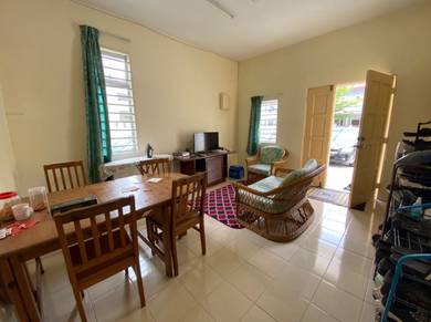 2-storey Terraced House For Sale in Dengkil,SGR