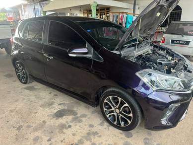 Perodua MyVi H in Putatan, SBH