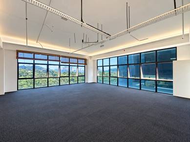 Office space For Rent in Cyberjaya,SGR
