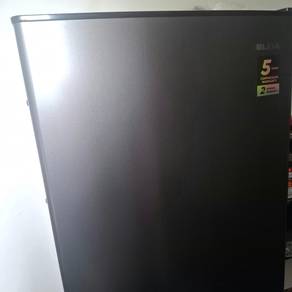 ELBA Upright Freezer 220L | 50% OFF