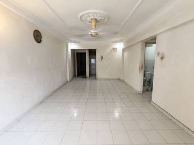 Condominium For Sale in Sentul Utama Condominium