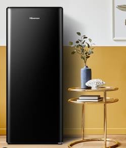 Fridge Hisense still under warranty to let go