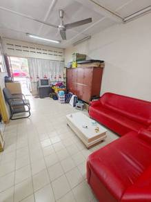 1-storey Terraced House For Sale in Skudai,JHR