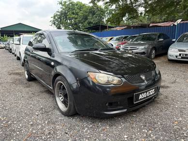 Proton Satria NEO in Sungai Buloh, SGR