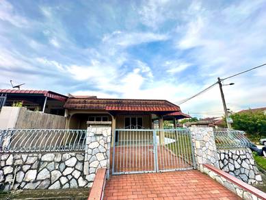 1-storey Terraced House For Sale in Petaling Jaya,SGR