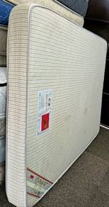 Queen Size Tebal 8inci ada Spring 
