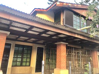 Homestay MURAH MUSLIM RAPAT SETIA IPOH