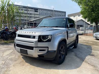 Land Rover Defender 90SE P300 in Petaling Jaya, SGR
